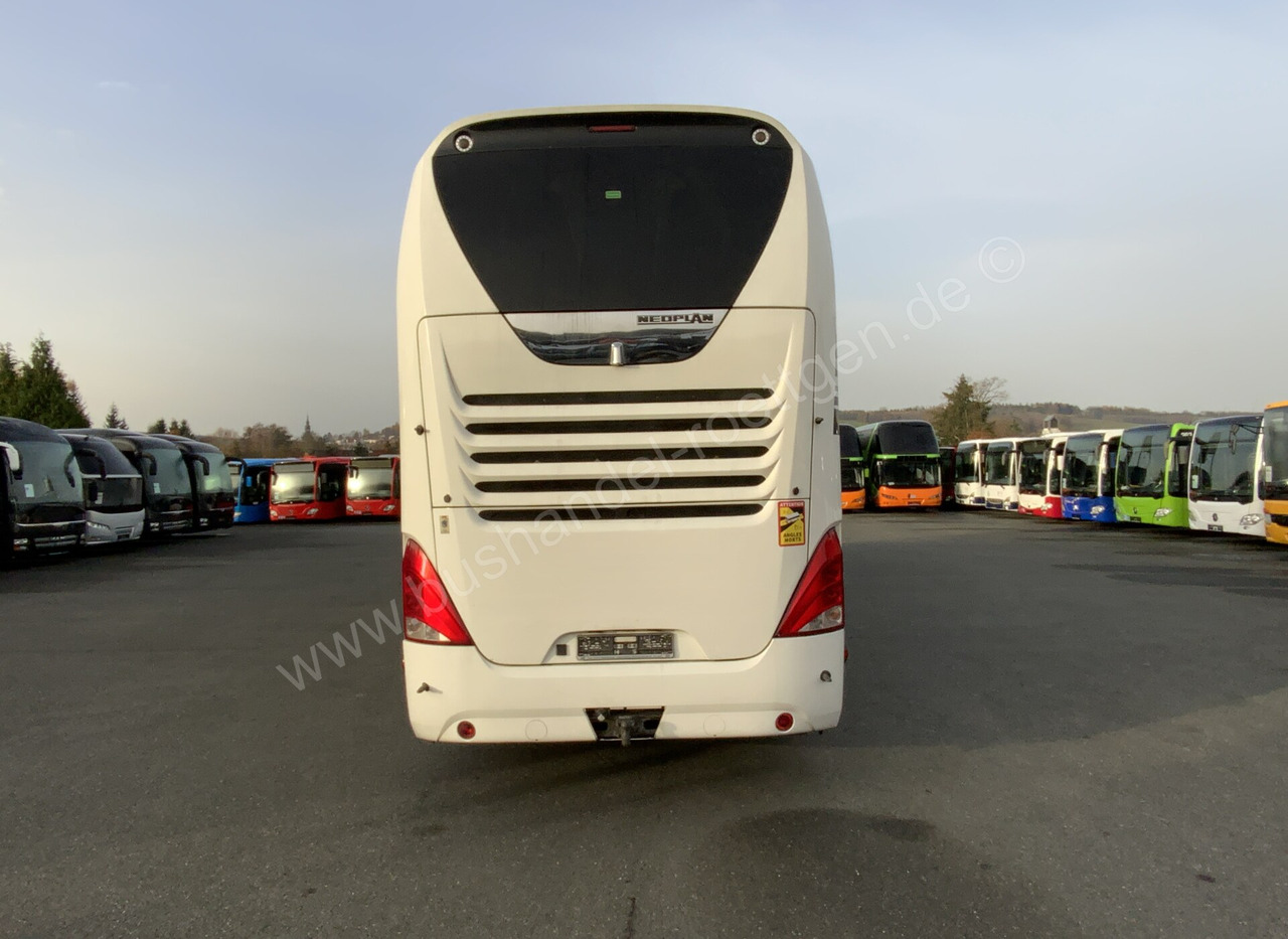 Autobus a due piani Neoplan Skyliner L: foto 9