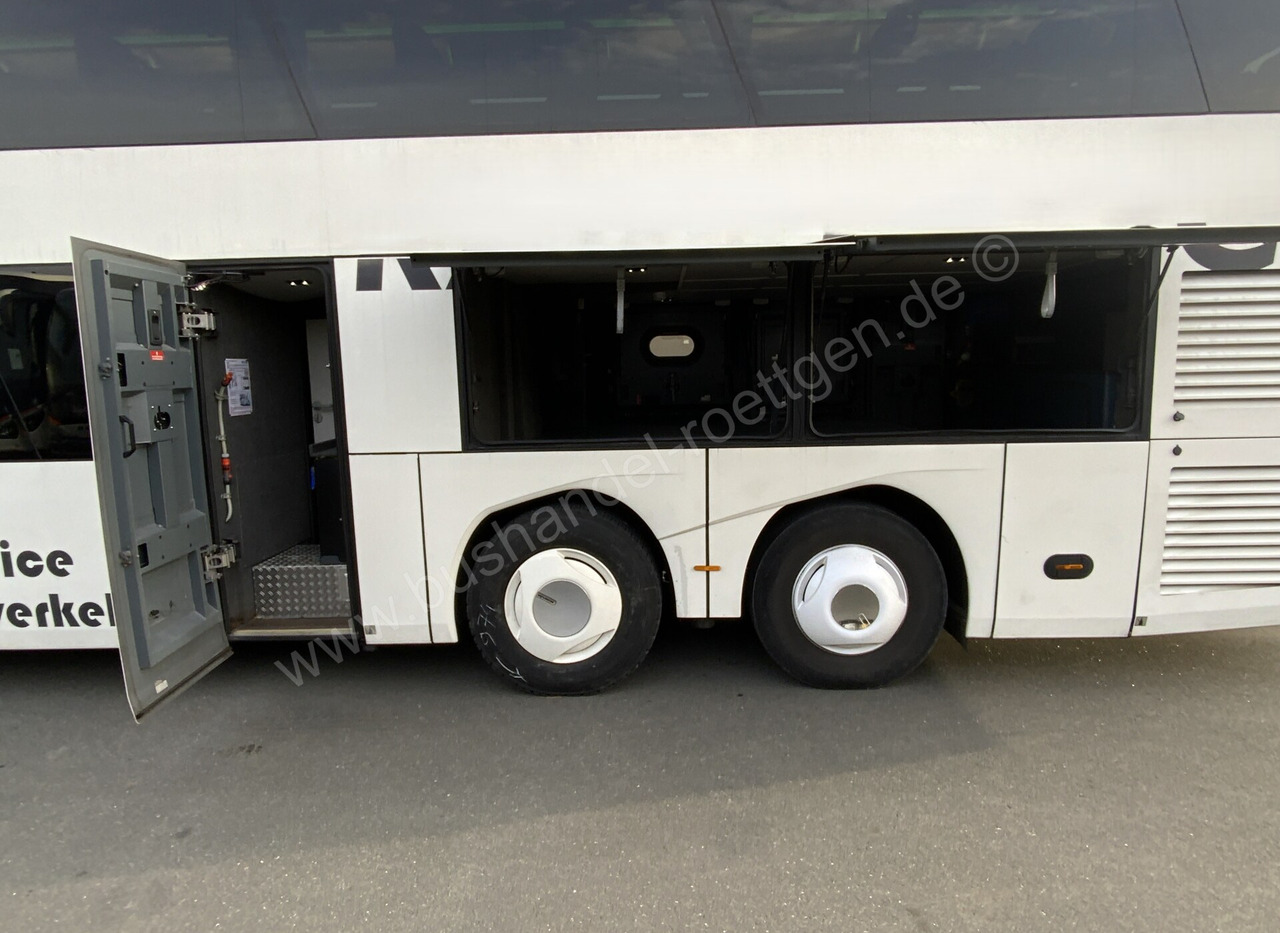 Autobus a due piani Neoplan Skyliner L: foto 7