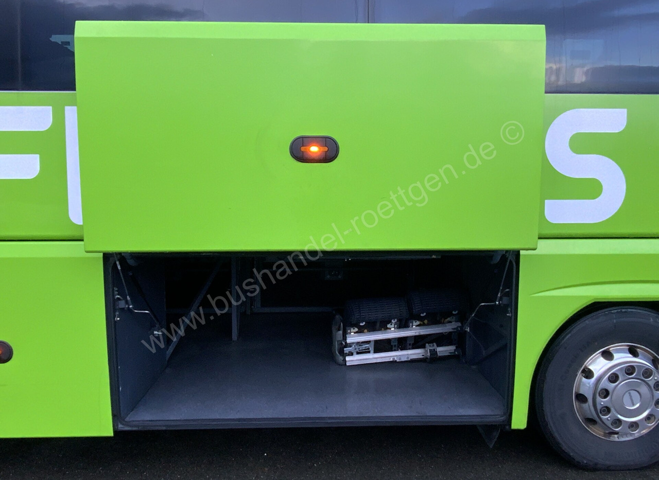 Neoplan Tourliner L - Pullman: foto 5 Neoplan Tourliner L - Pullman: foto 5