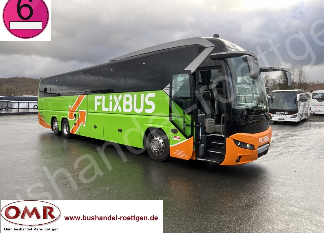Neoplan Tourliner L - Pullman: foto 1 Neoplan Tourliner L - Pullman: foto 1