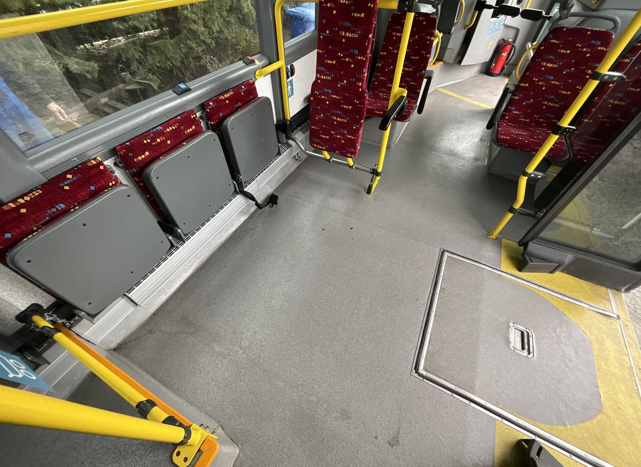 Autobus urbano Scania OmniCity 10.9: foto 14