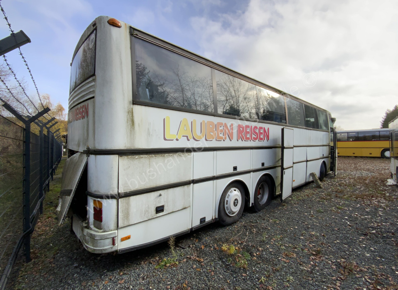 Setra S 215 HDH - Pullman: foto 3 Setra S 215 HDH - Pullman: foto 3