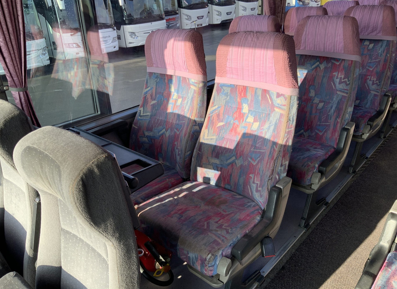 Autobus extraurbano Setra S 315 GT: foto 11