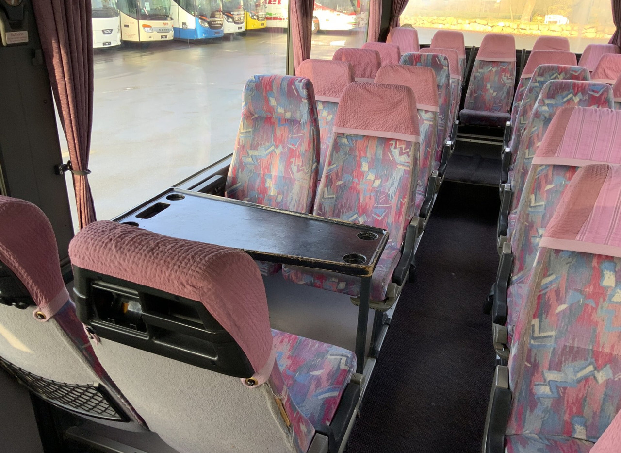 Autobus extraurbano Setra S 315 GT: foto 15
