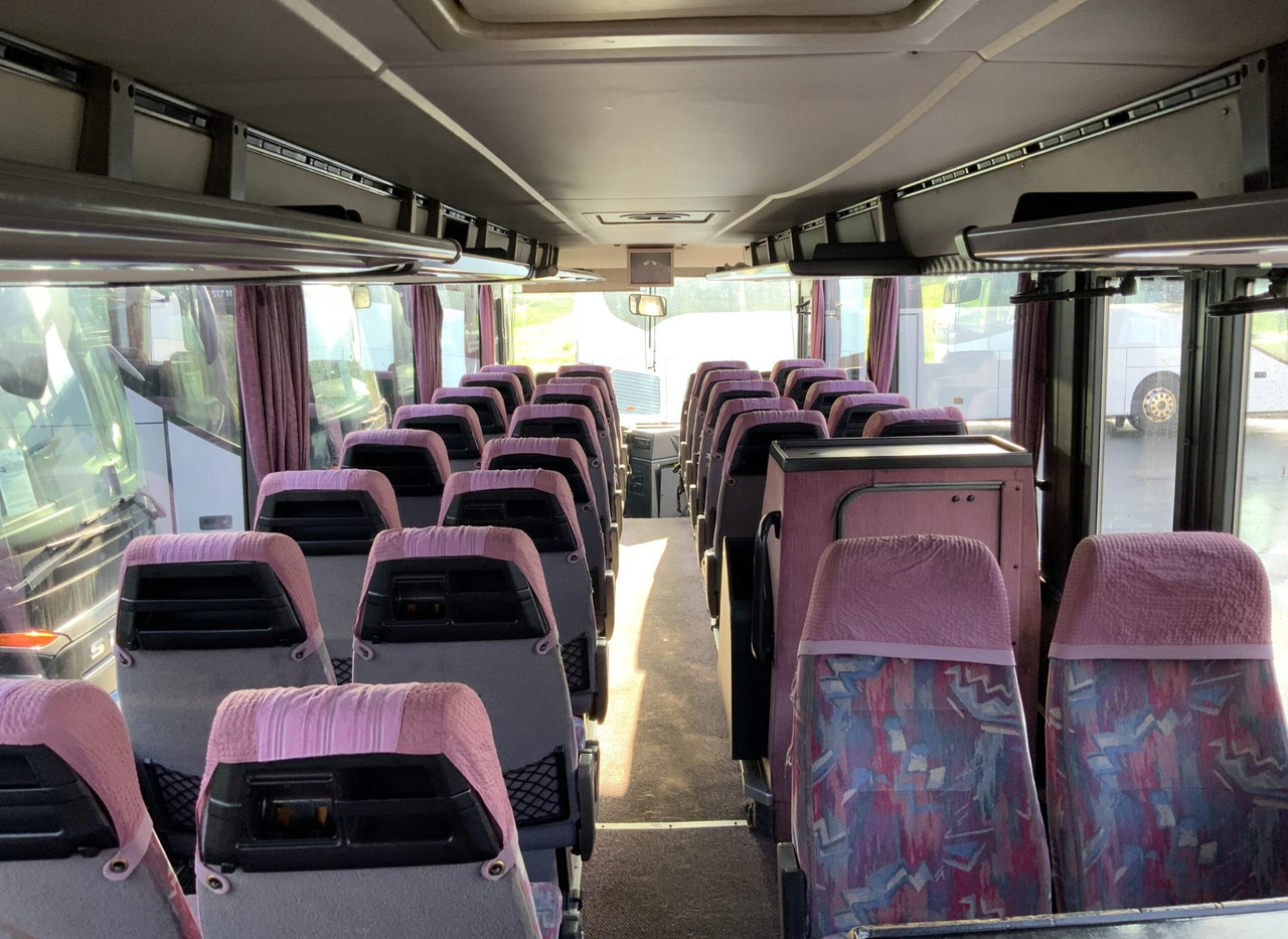 Autobus extraurbano Setra S 315 GT: foto 17