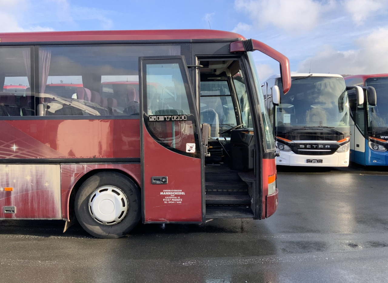 Autobus extraurbano Setra S 315 GT: foto 7