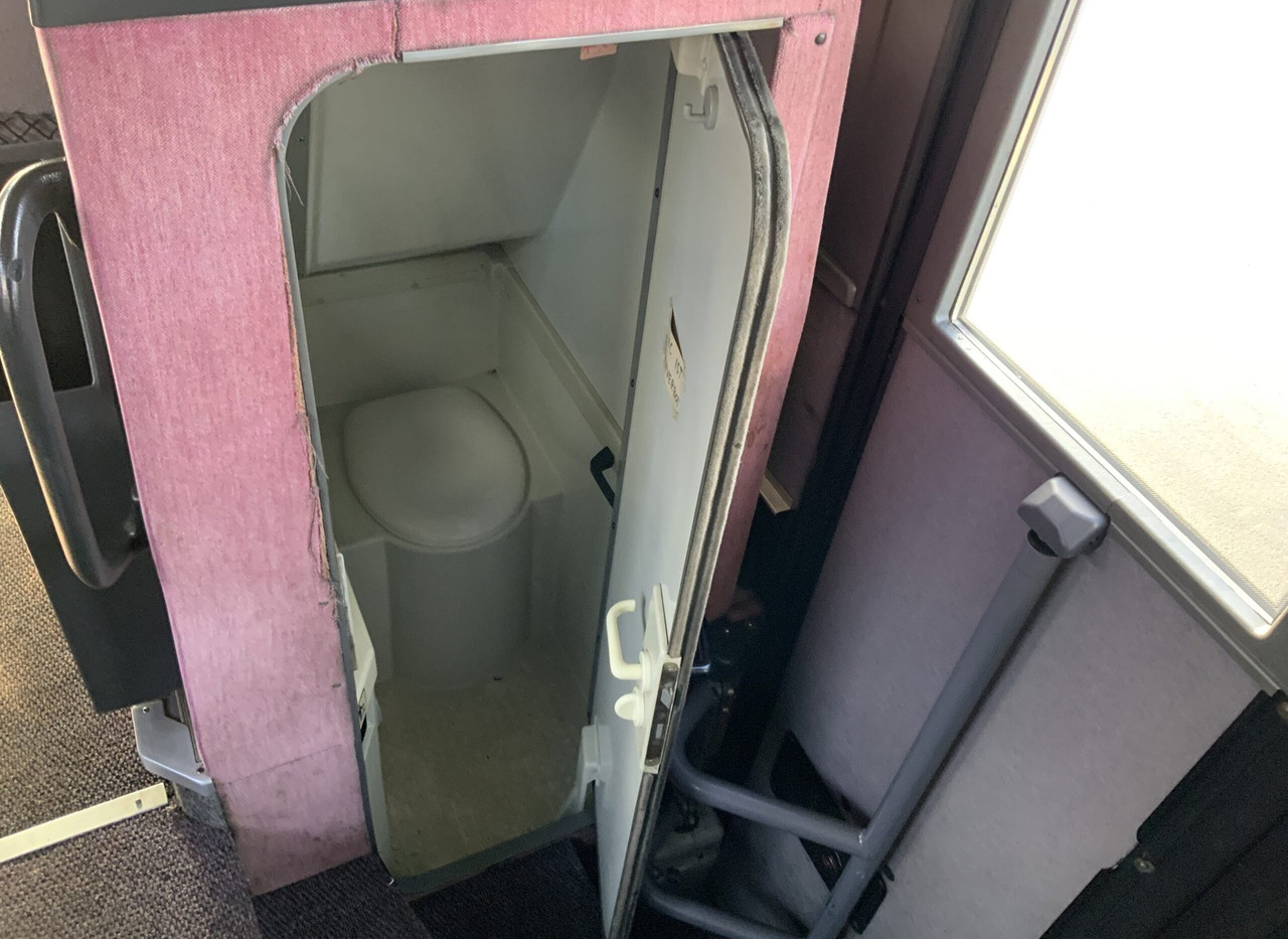 Autobus extraurbano Setra S 315 GT: foto 18