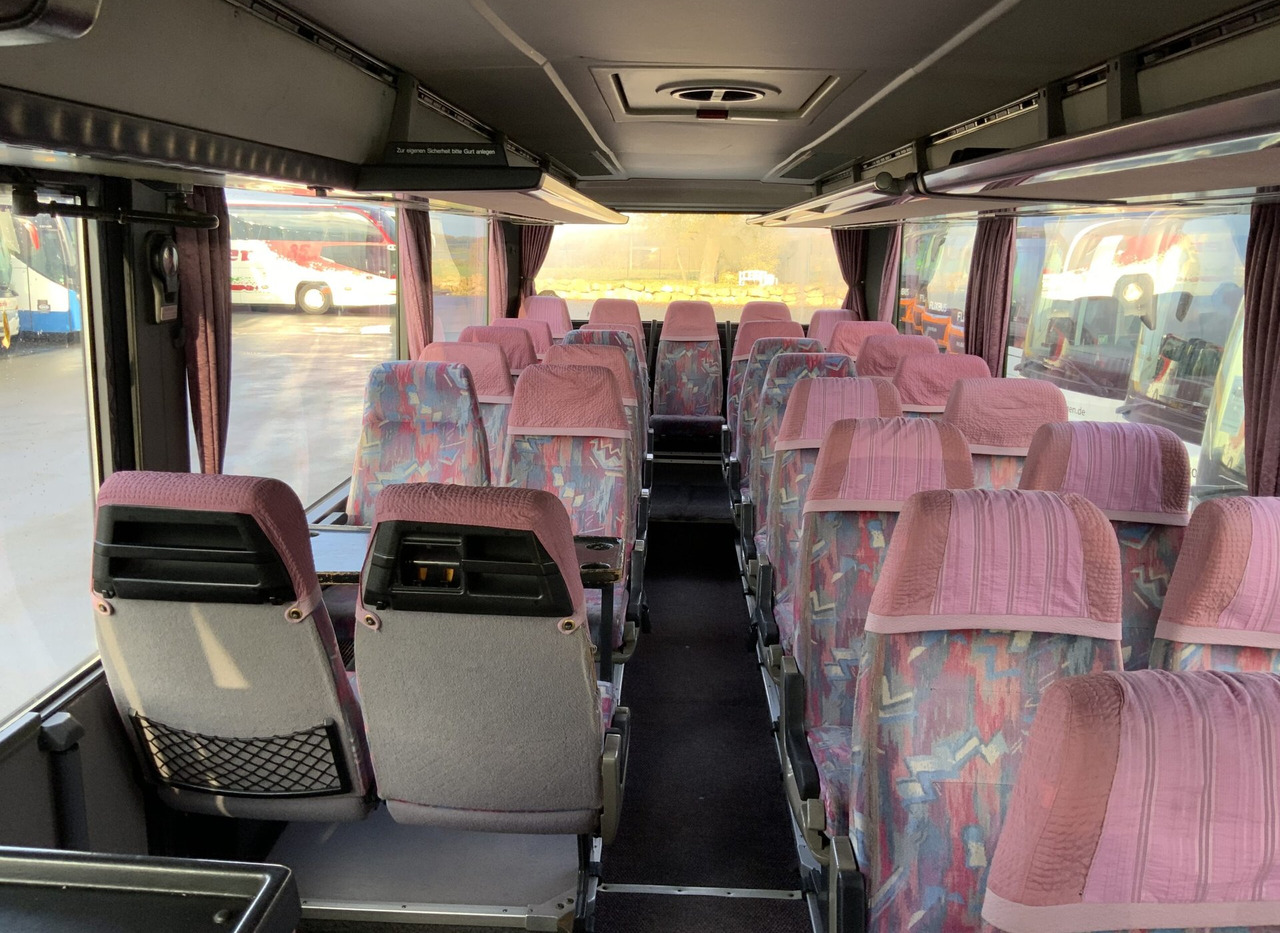 Autobus extraurbano Setra S 315 GT: foto 14