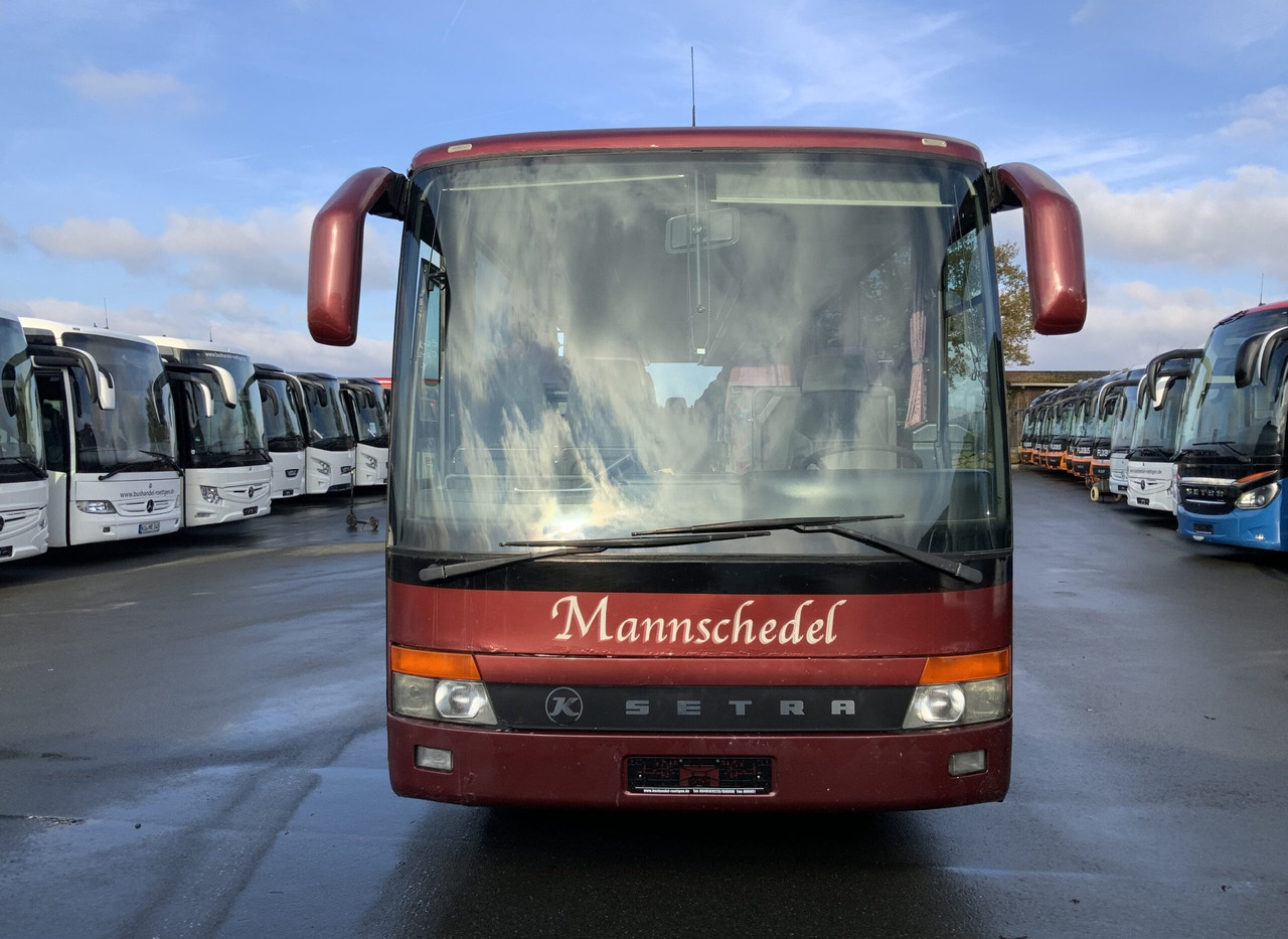 Autobus extraurbano Setra S 315 GT: foto 8