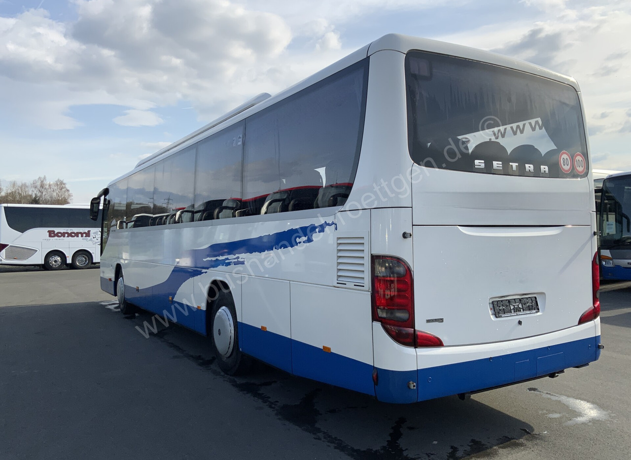 Setra S 415 GT - Pullman: foto 4 Setra S 415 GT - Pullman: foto 4
