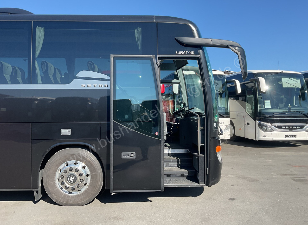 Setra S 415 GT-HD - Pullman: foto 5 Setra S 415 GT-HD - Pullman: foto 5