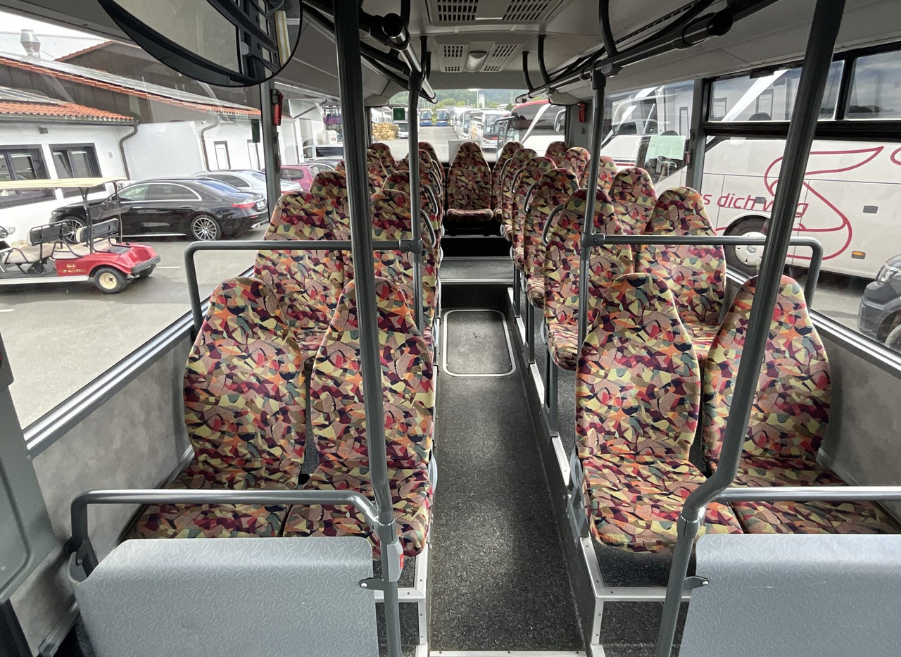 Autobus urbano Setra S 415 LE Business: foto 15