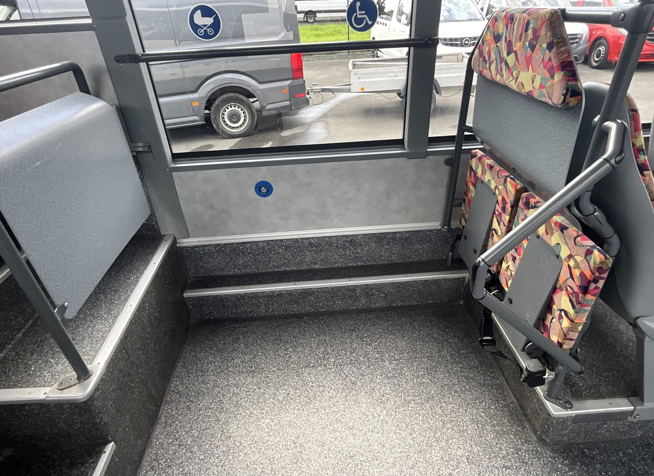 Autobus urbano Setra S 415 LE Business: foto 13
