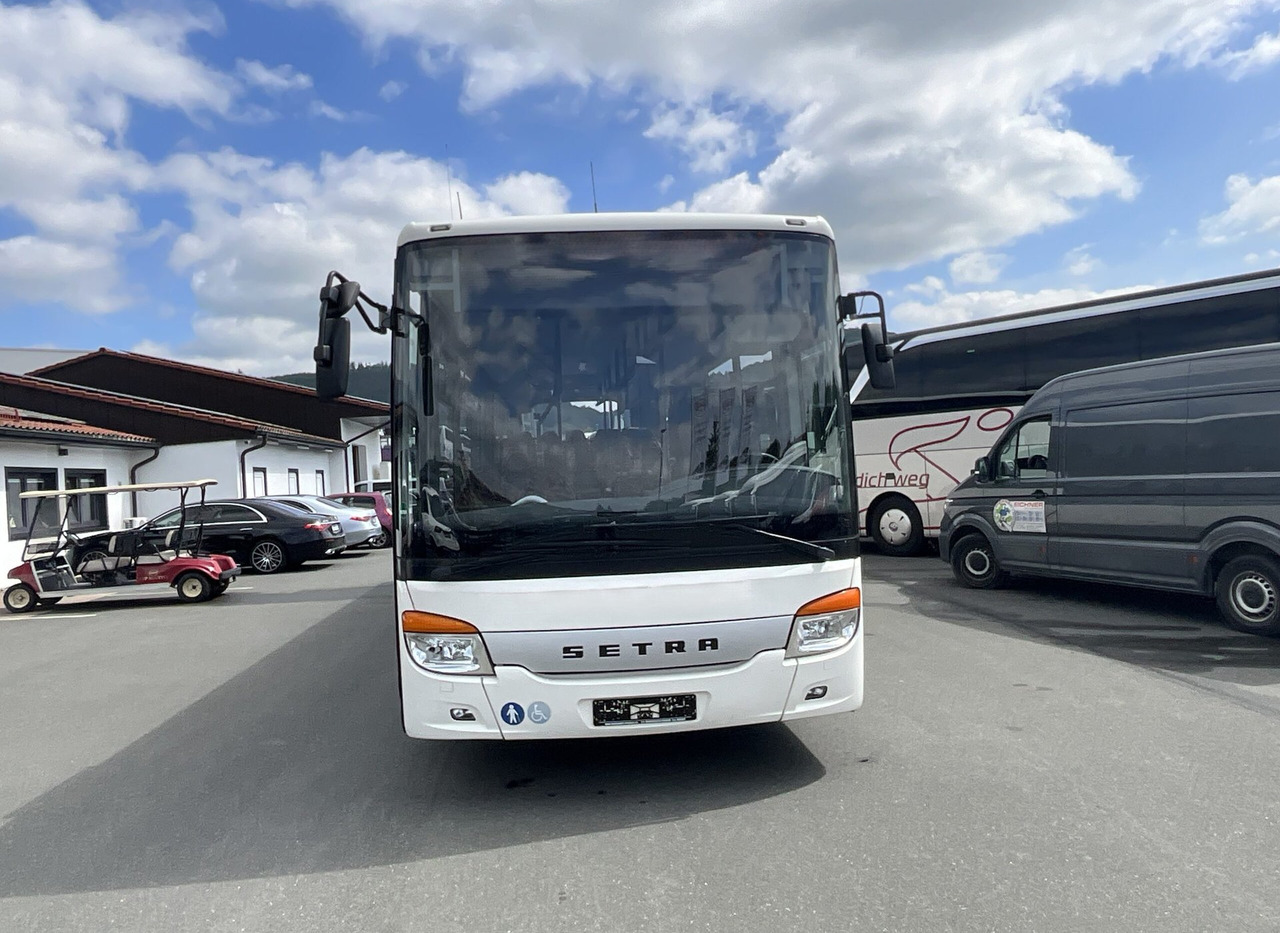 Autobus urbano Setra S 415 LE Business: foto 7