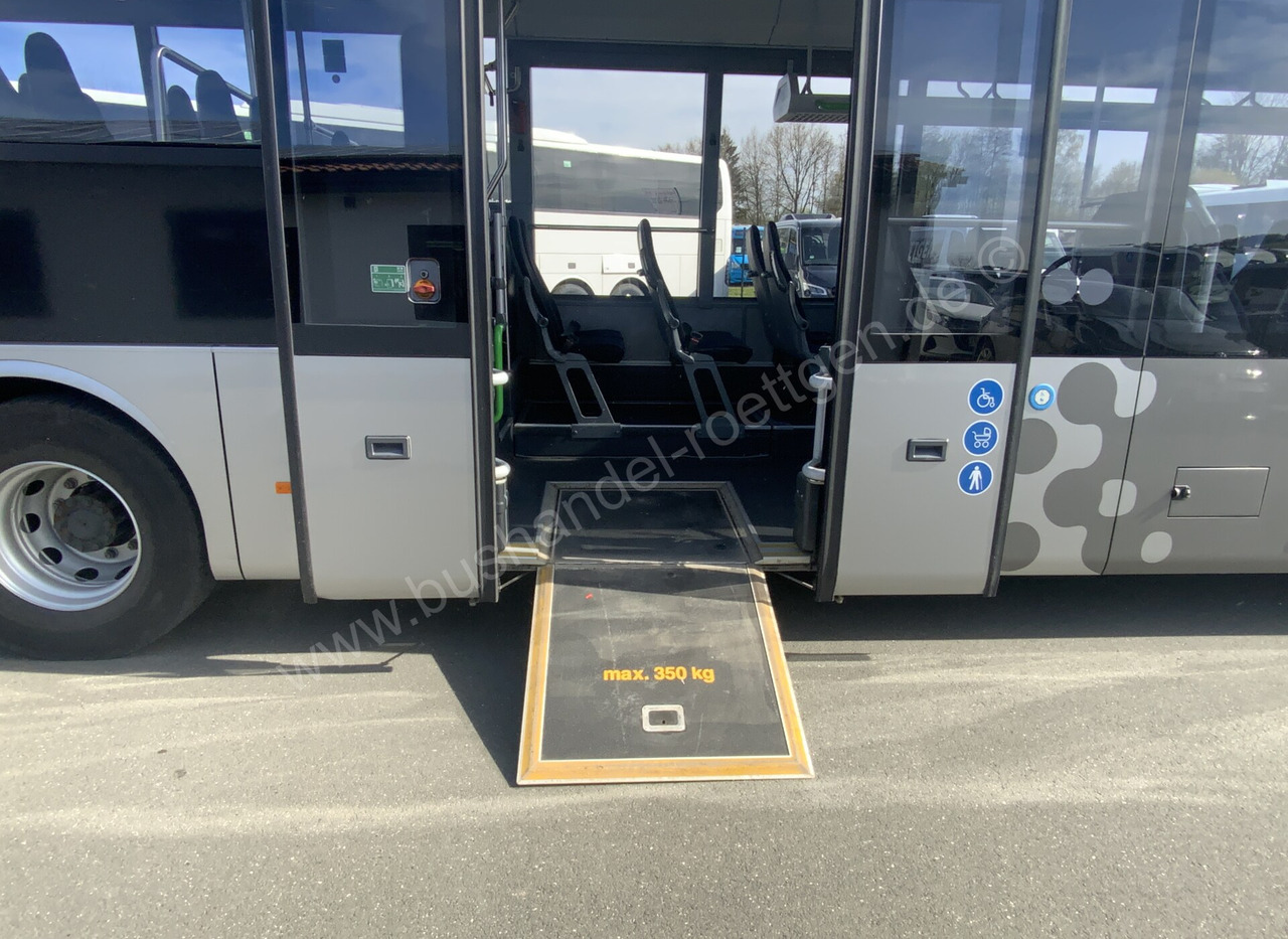 Setra S 415 LE Business - Autobus urbano: foto 5 Setra S 415 LE Business - Autobus urbano: foto 5