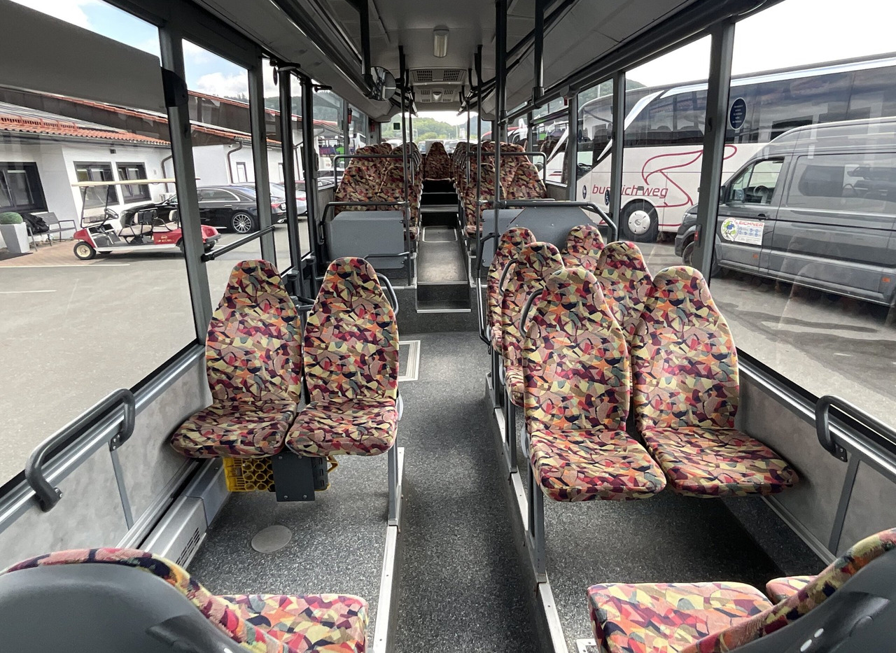 Autobus urbano Setra S 415 LE Business: foto 11