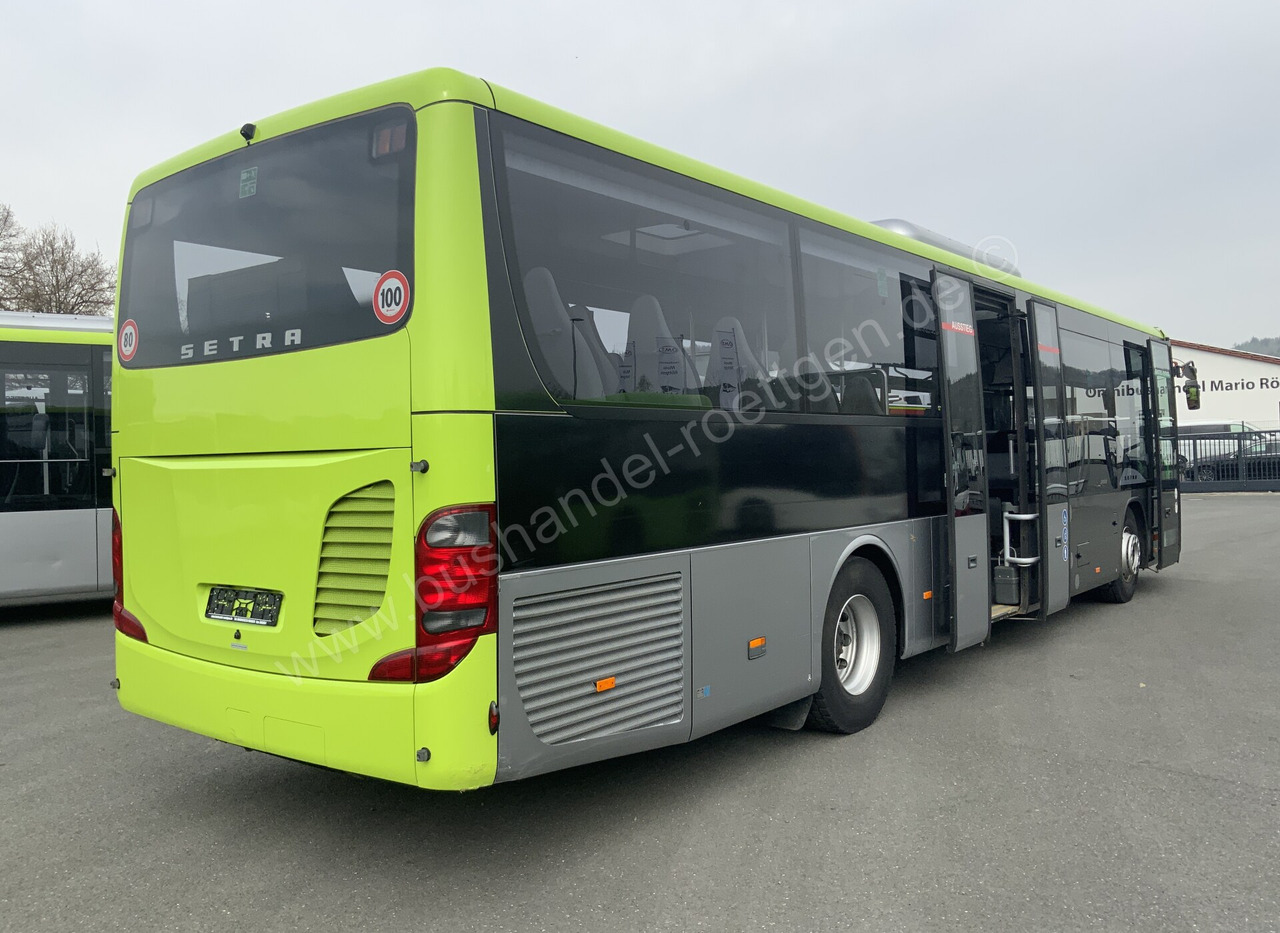 Setra S 415 LE Business - Autobus extraurbano: foto 3 Setra S 415 LE Business - Autobus extraurbano: foto 3