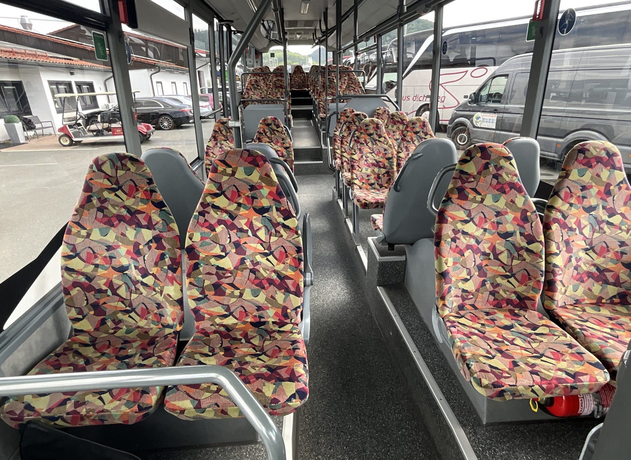 Autobus urbano Setra S 415 LE Business: foto 10