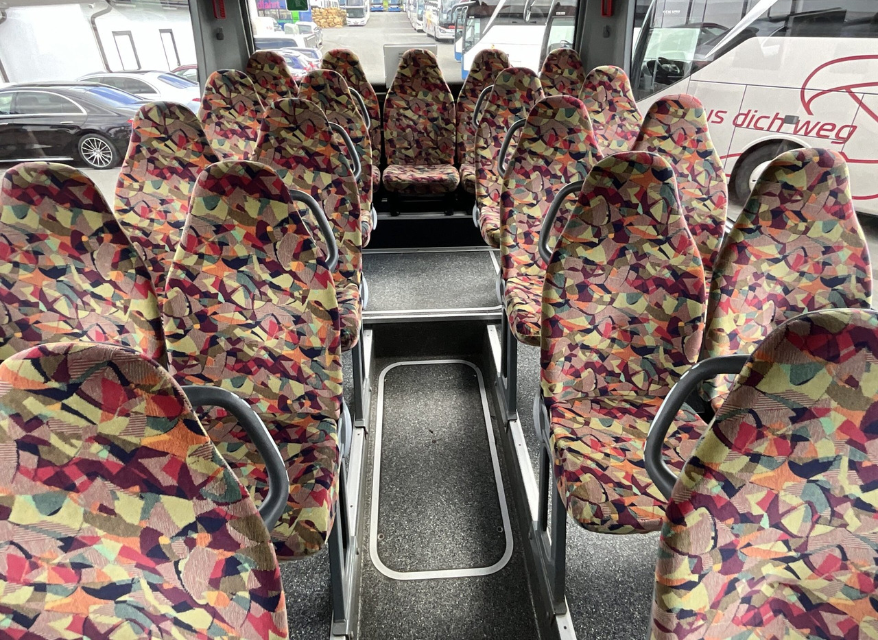 Autobus urbano Setra S 415 LE Business: foto 16