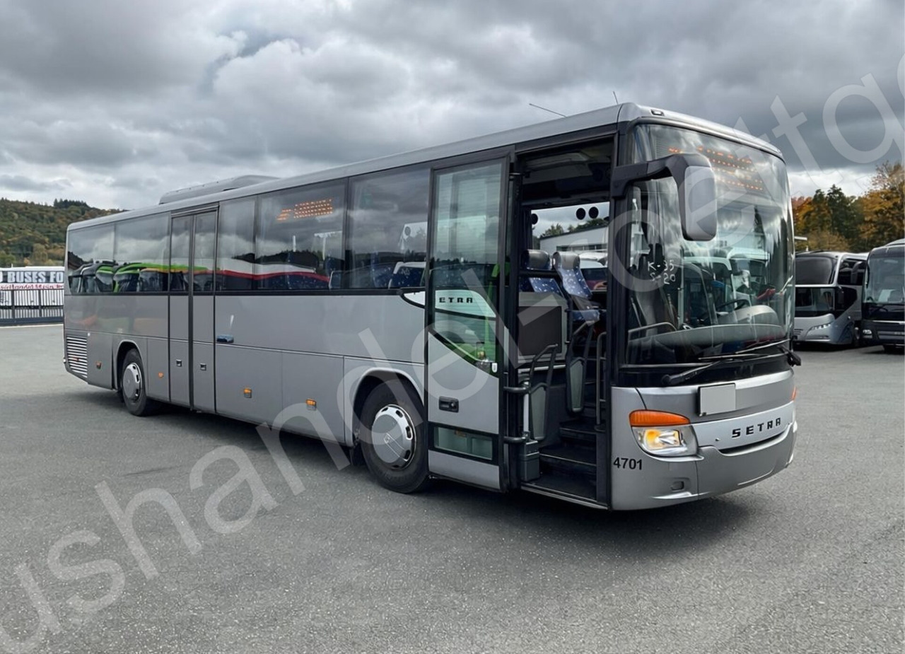 Setra S 415 UL - Autobus extraurbano: foto 2 Setra S 415 UL - Autobus extraurbano: foto 2