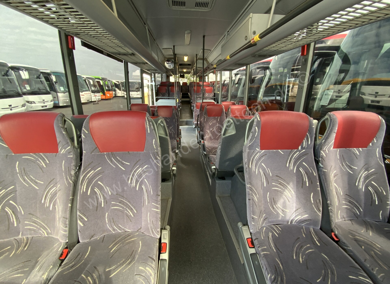Autobus extraurbano Setra S 416 LE Business: foto 12