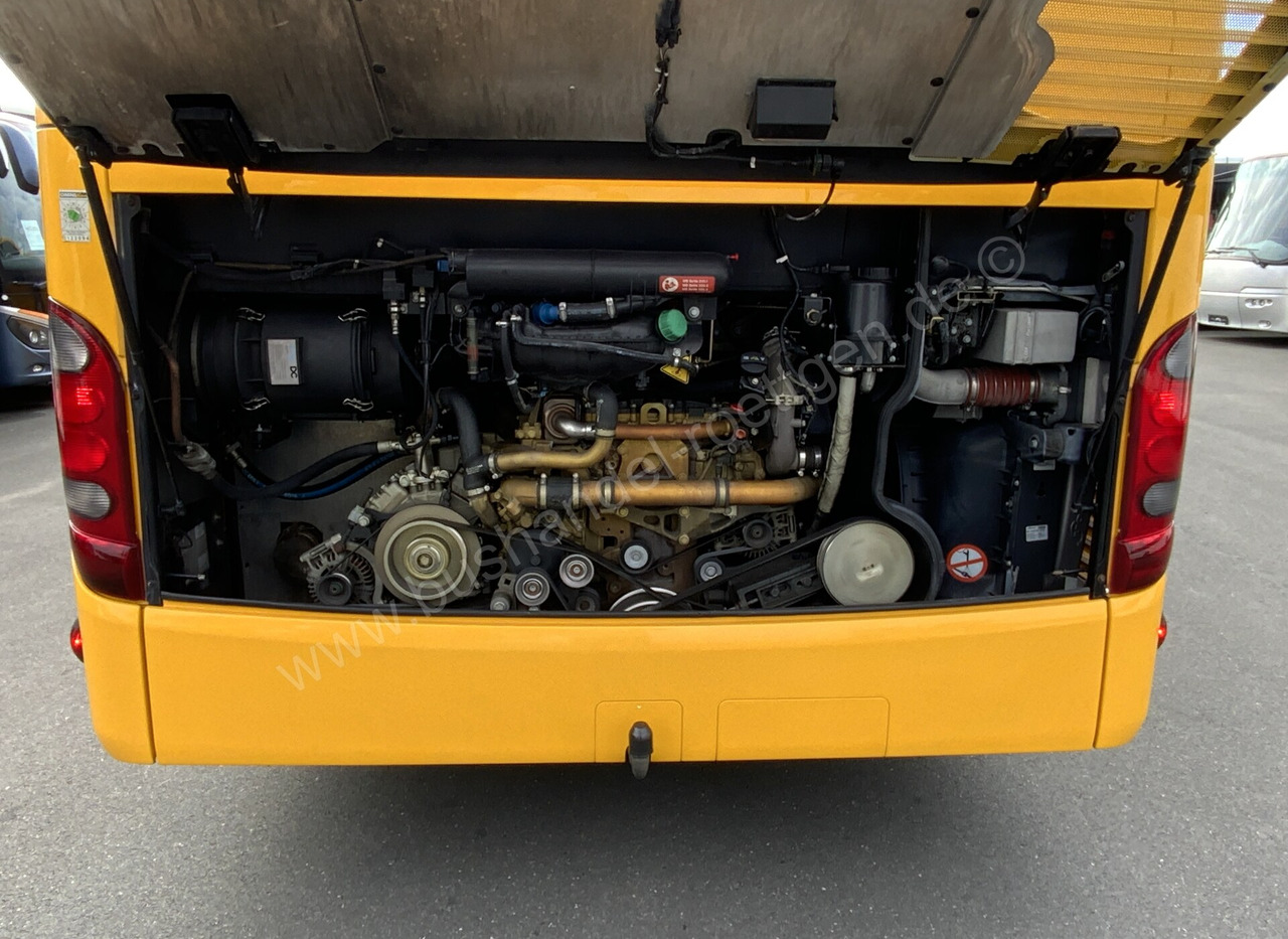 Autobus extraurbano Setra S 416 LE Business: foto 11