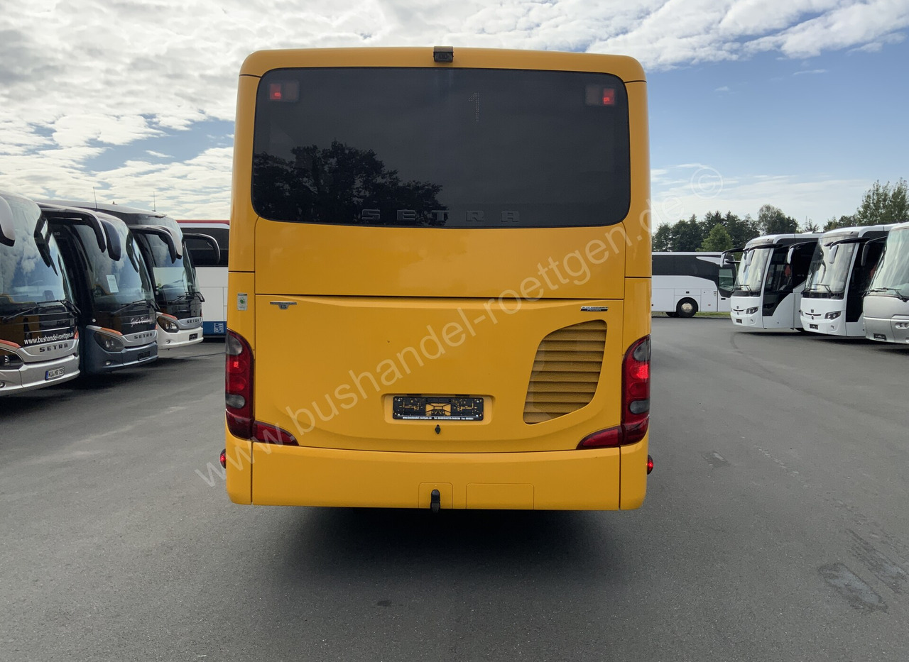 Autobus extraurbano Setra S 416 LE Business: foto 10