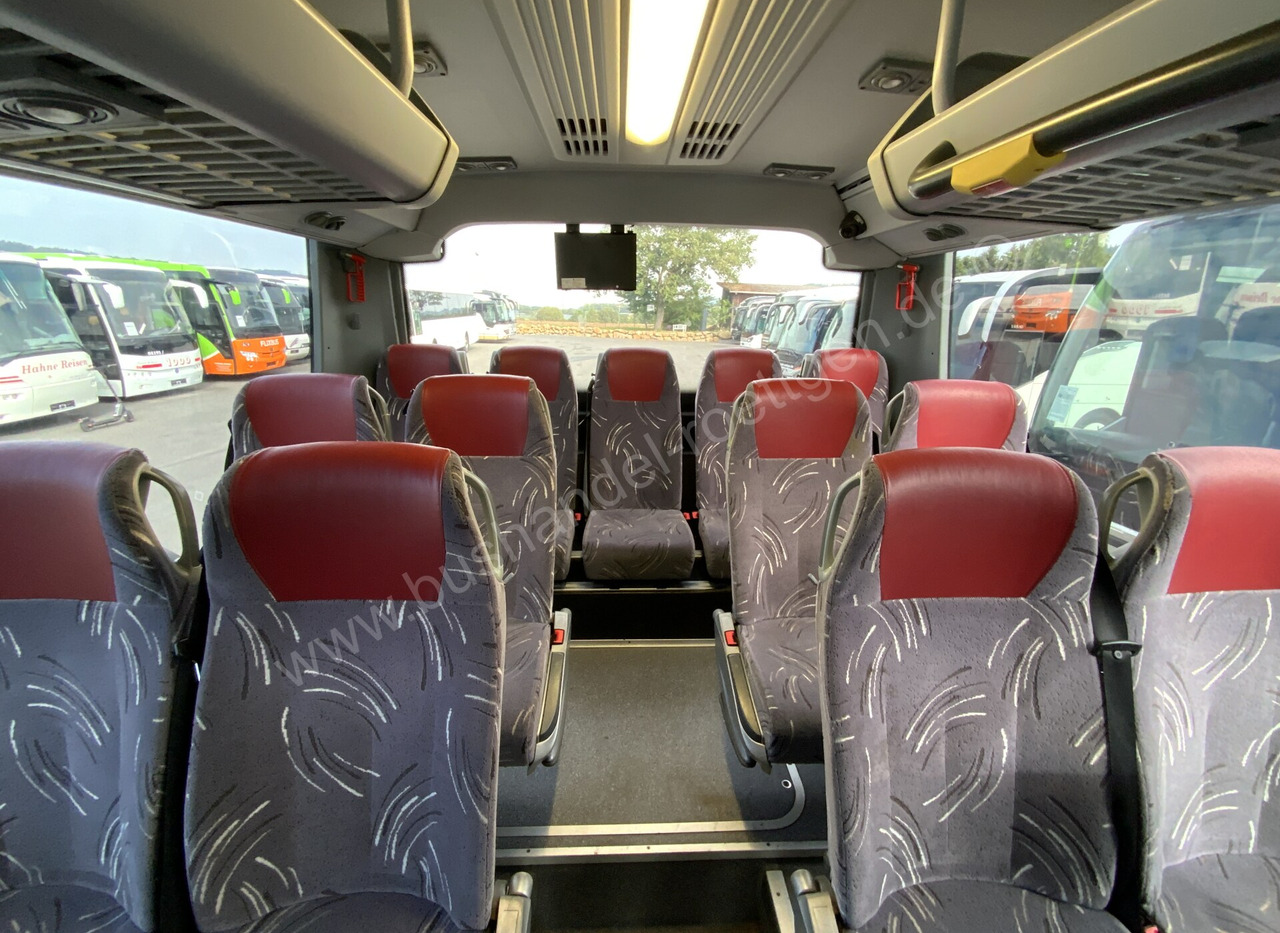 Autobus extraurbano Setra S 416 LE Business: foto 19