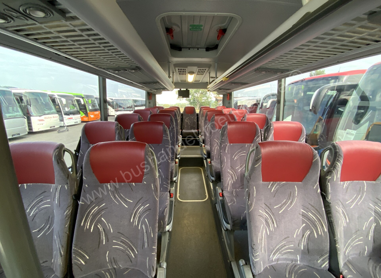 Autobus extraurbano Setra S 416 LE Business: foto 18