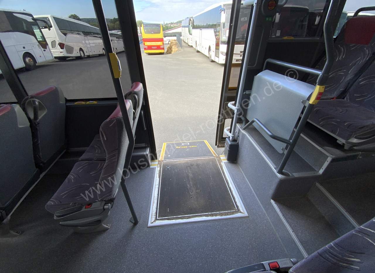 Autobus extraurbano Setra S 416 LE Business: foto 16
