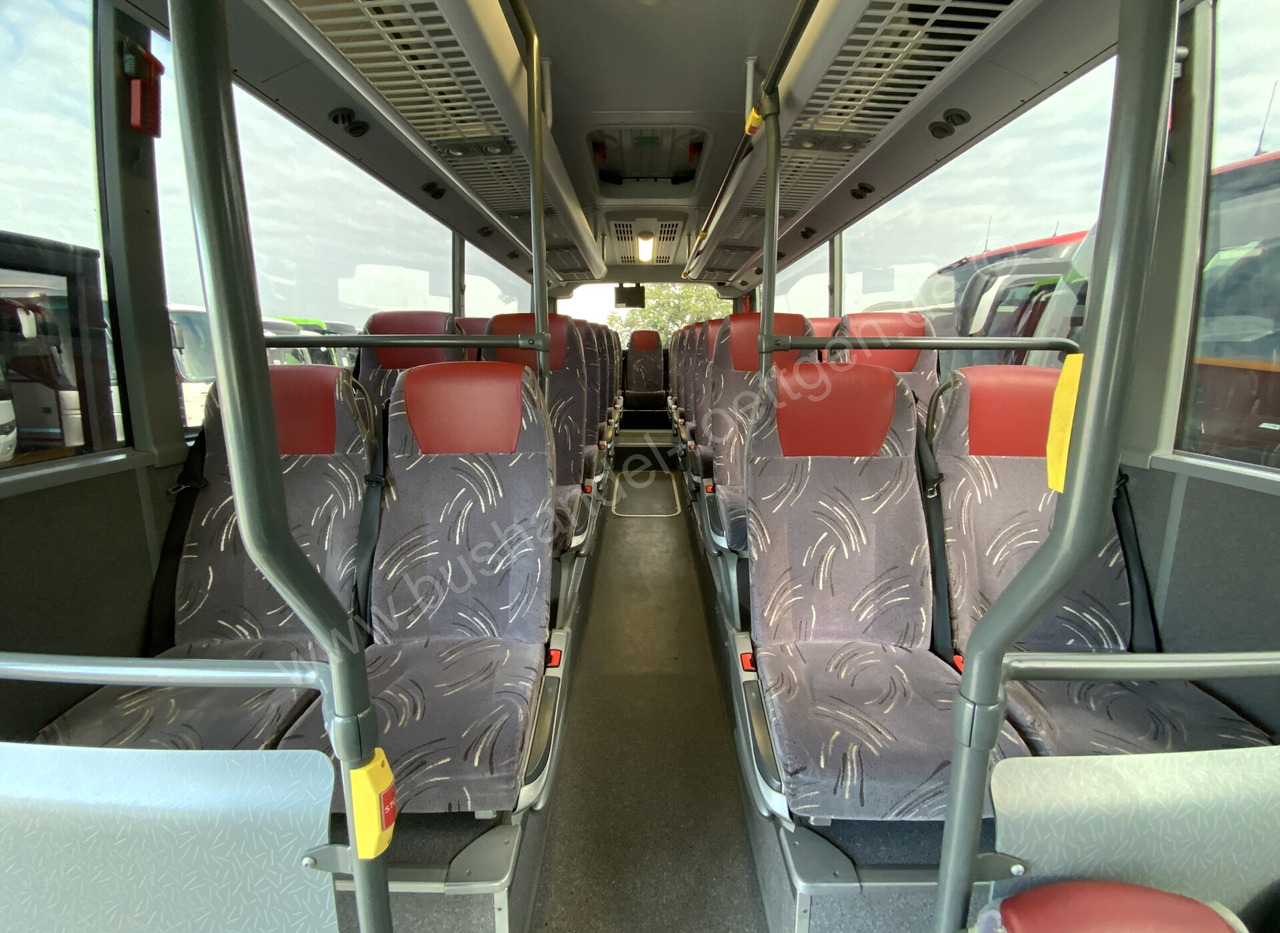 Autobus extraurbano Setra S 416 LE Business: foto 17