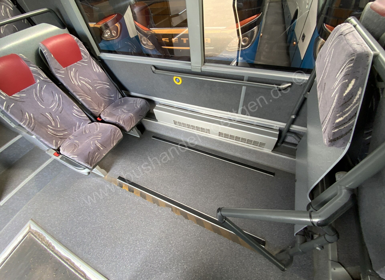 Autobus extraurbano Setra S 416 LE Business: foto 15