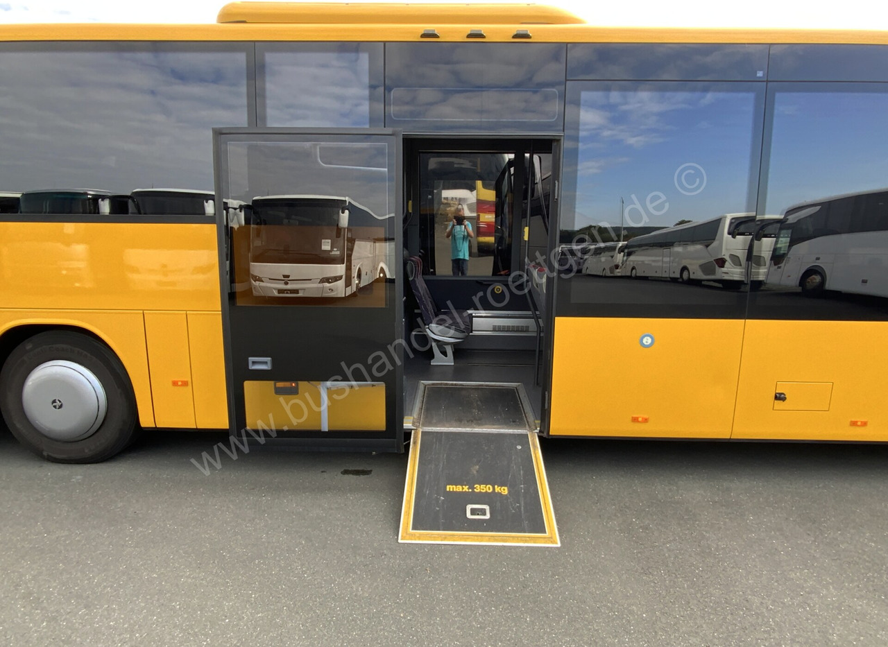 Autobus extraurbano Setra S 416 LE Business: foto 7