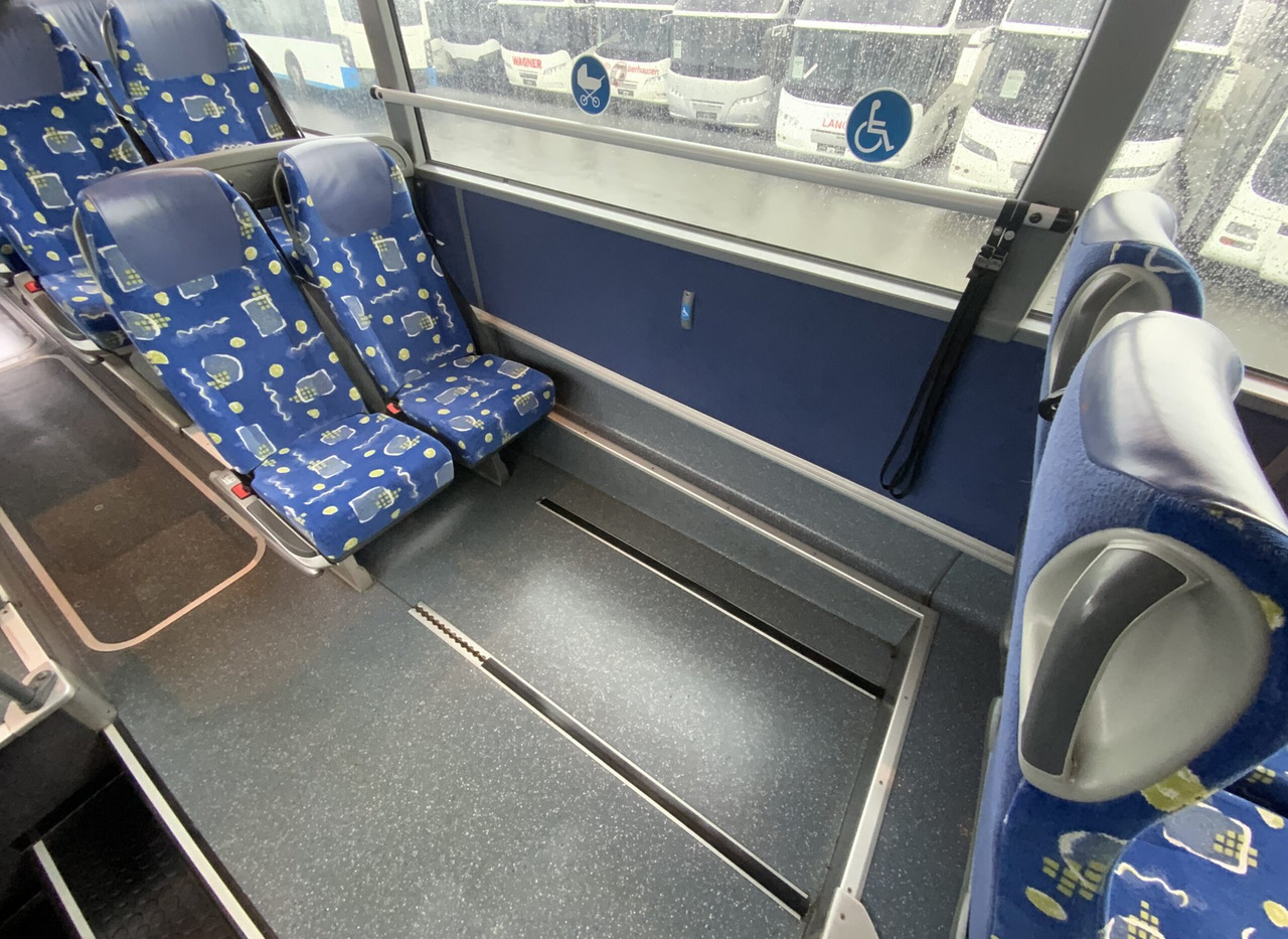 Setra S 417 UL - Autobus extraurbano: foto 5 Setra S 417 UL - Autobus extraurbano: foto 5