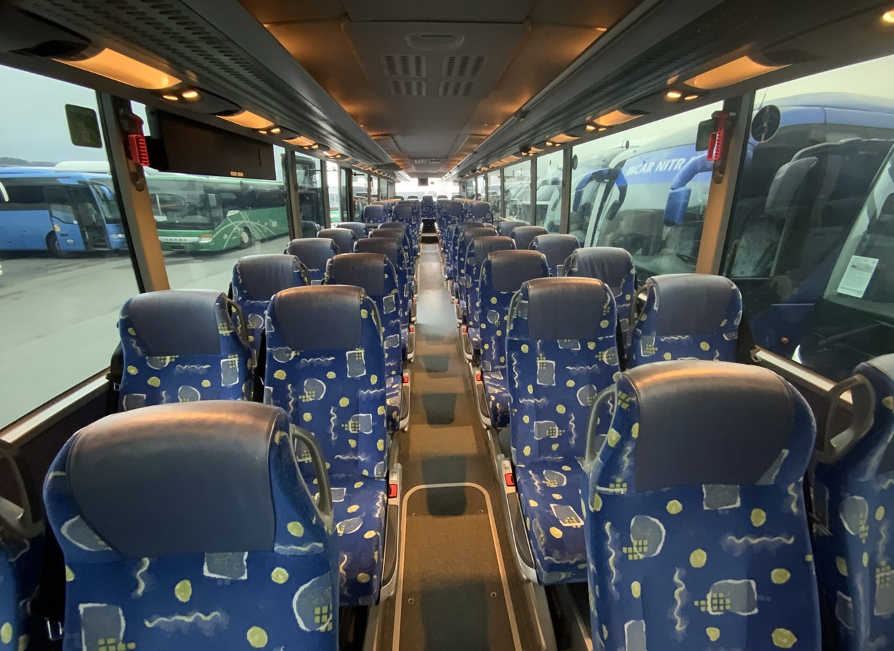 Autobus extraurbano Setra S 417 UL: foto 12