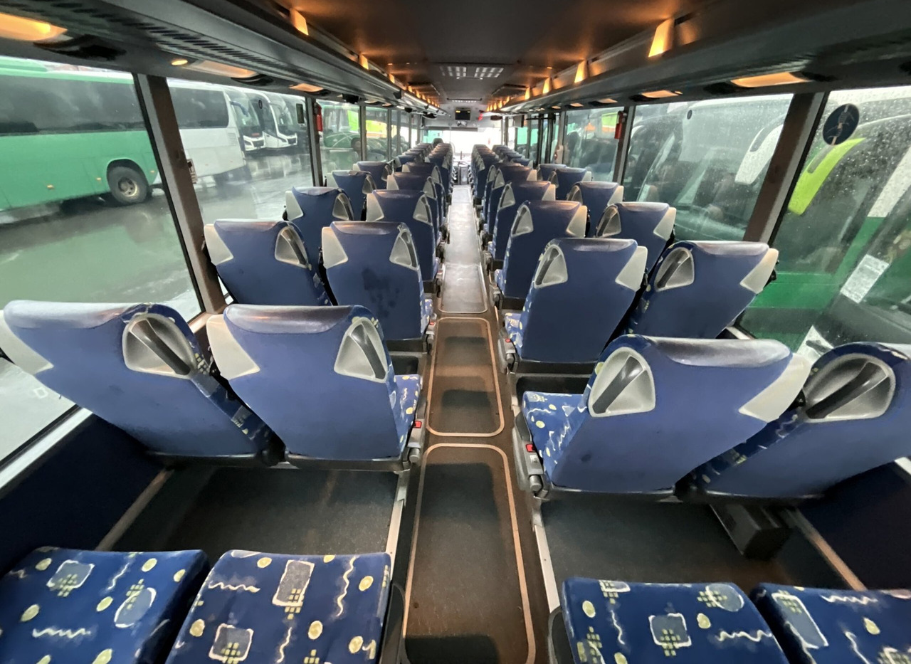 Autobus extraurbano Setra S 417 UL: foto 15