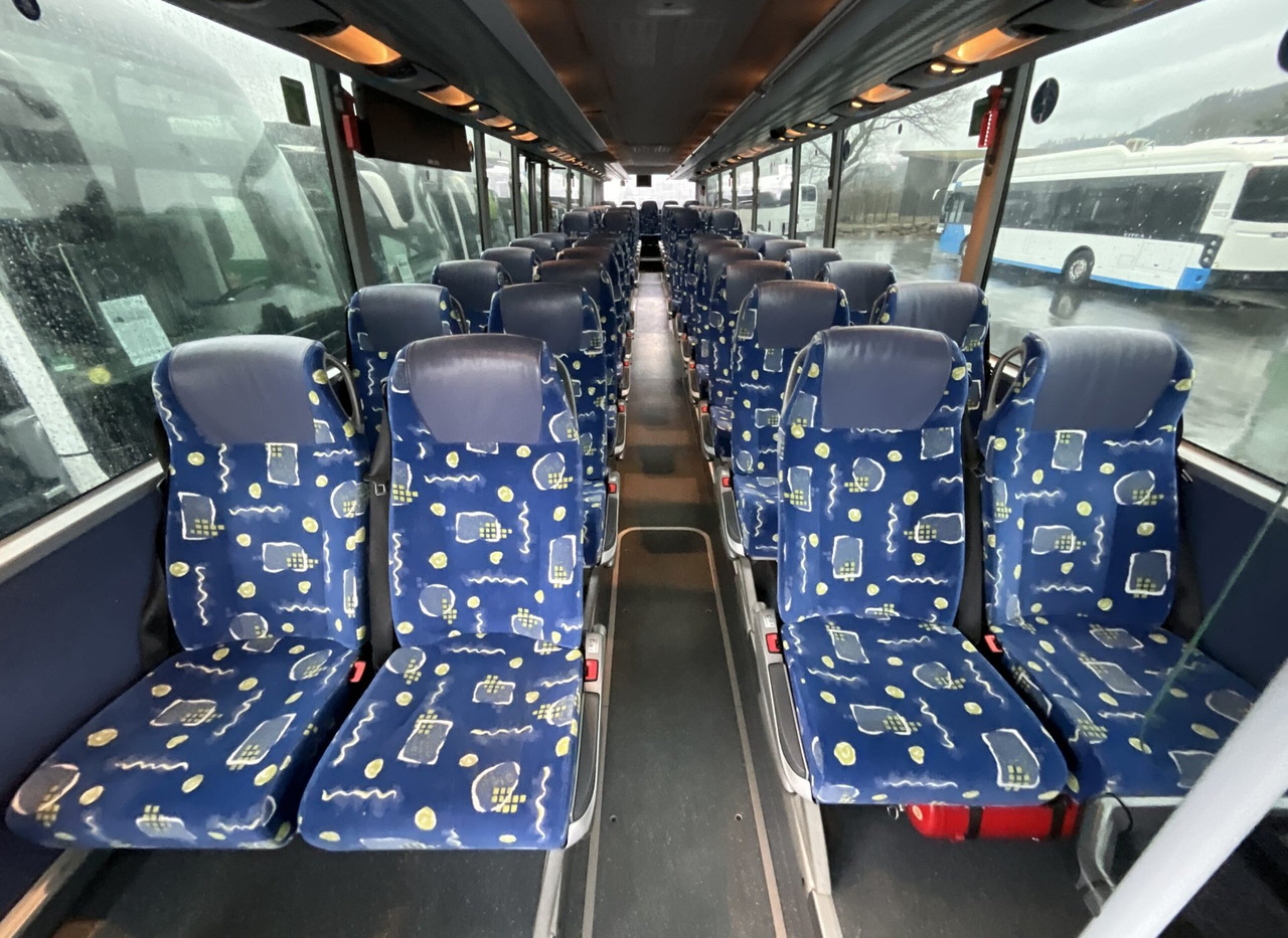 Autobus extraurbano Setra S 417 UL: foto 12
