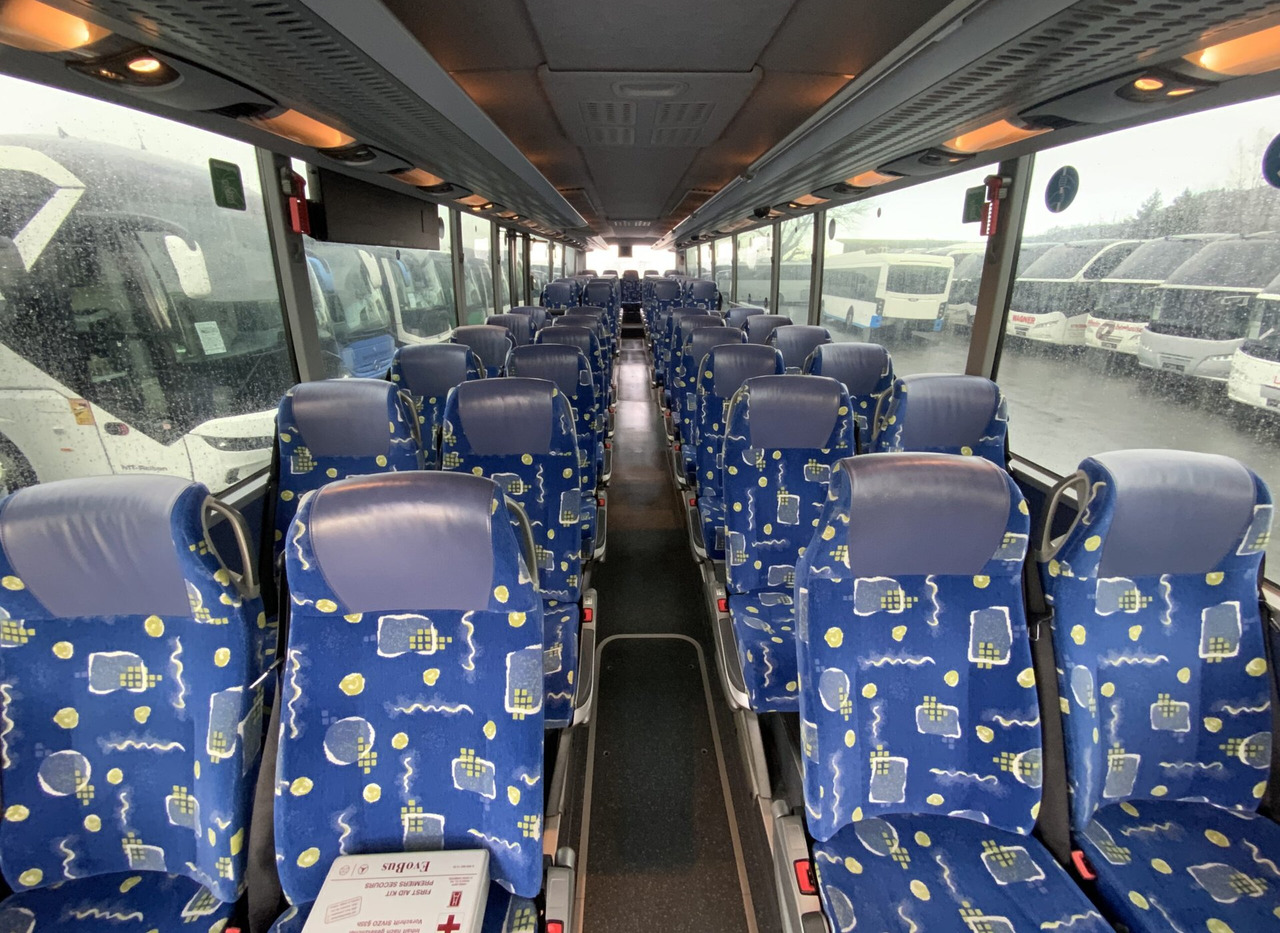 Setra S 417 UL - Autobus extraurbano: foto 3 Setra S 417 UL - Autobus extraurbano: foto 3