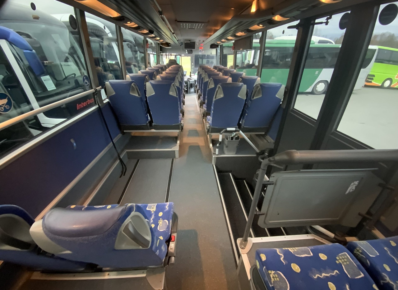 Autobus extraurbano Setra S 417 UL: foto 20