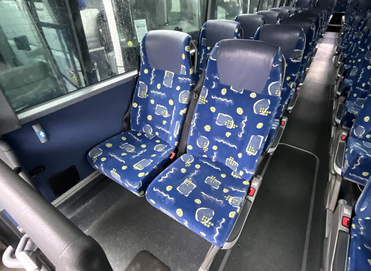 Autobus extraurbano Setra S 417 UL: foto 11