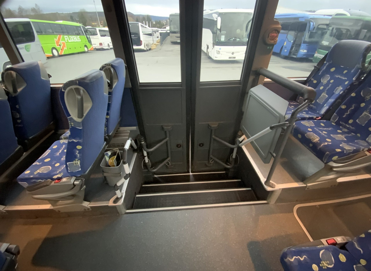 Autobus extraurbano Setra S 417 UL: foto 15