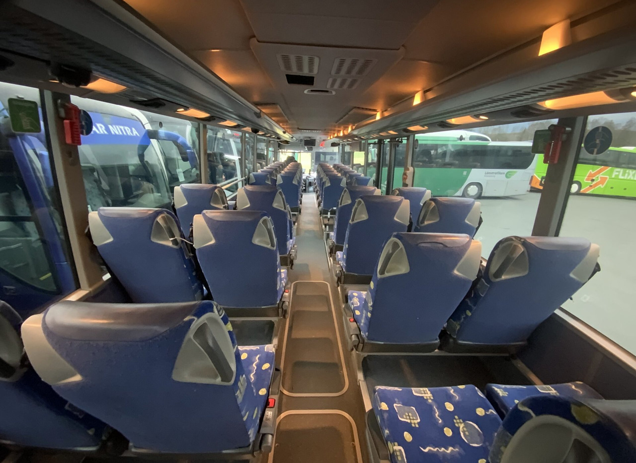Autobus extraurbano Setra S 417 UL: foto 19