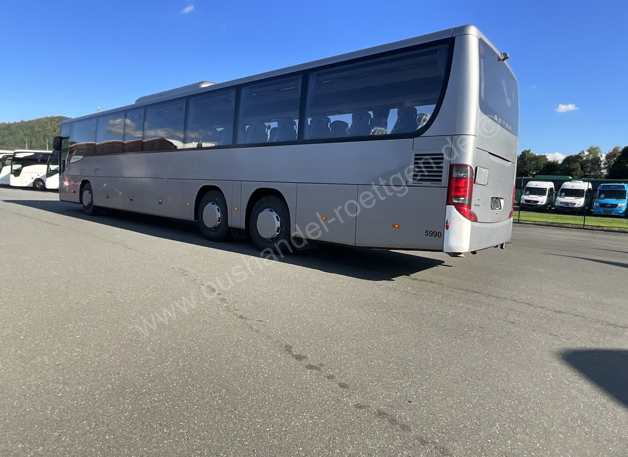 Setra S 417 UL - Autobus extraurbano: foto 3 Setra S 417 UL - Autobus extraurbano: foto 3
