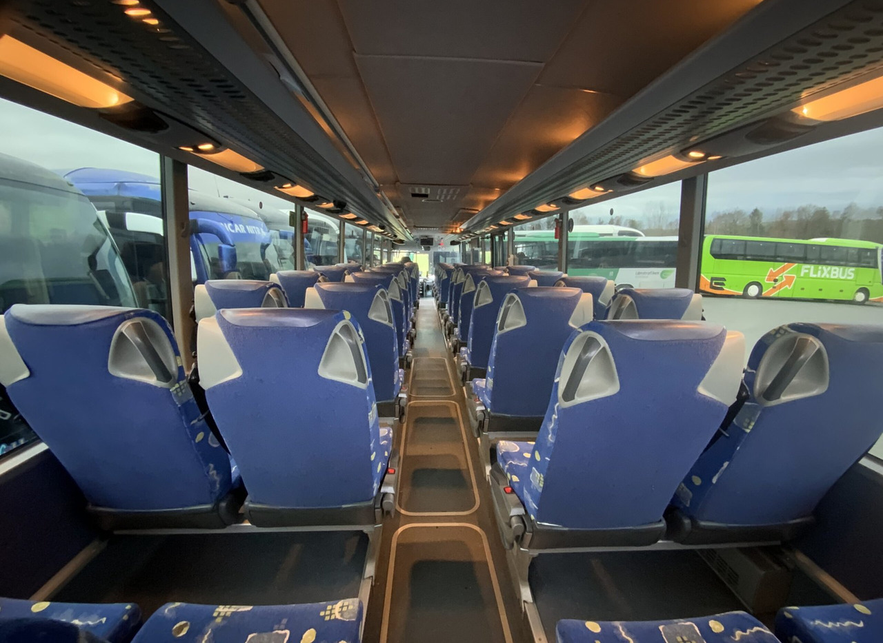 Autobus extraurbano Setra S 417 UL: foto 18