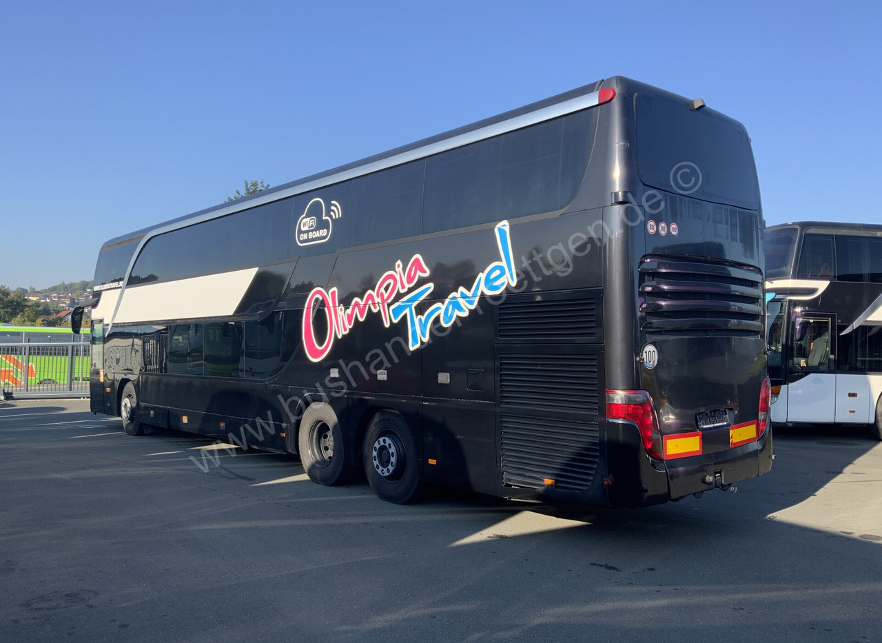 Setra S 431 DT - Autobus a due piani: foto 4 Setra S 431 DT - Autobus a due piani: foto 4