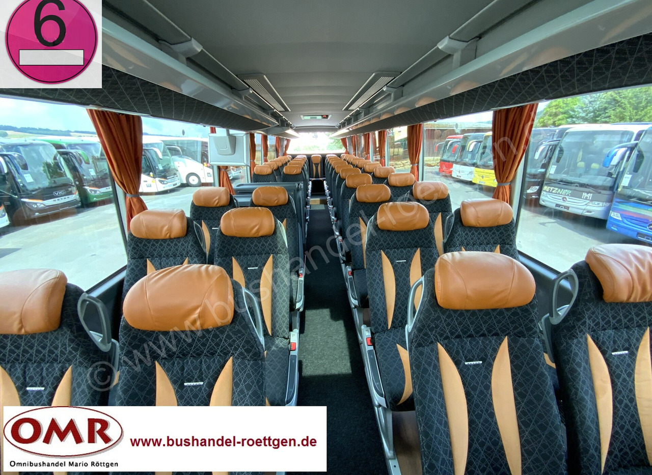 Setra S 515 HD - Pullman: foto 1 Setra S 515 HD - Pullman: foto 1