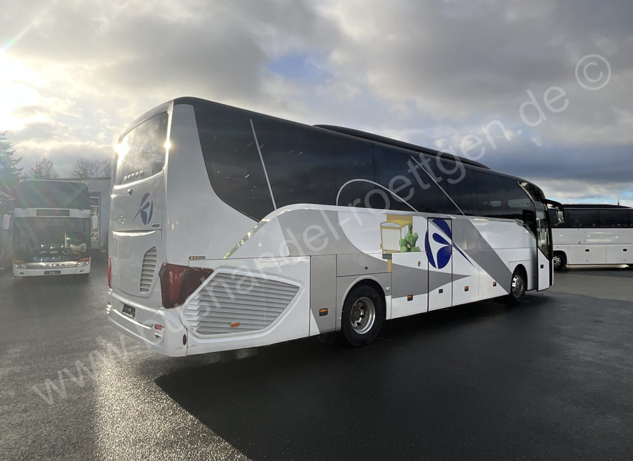 Setra S 515 HD - Pullman: foto 4 Setra S 515 HD - Pullman: foto 4