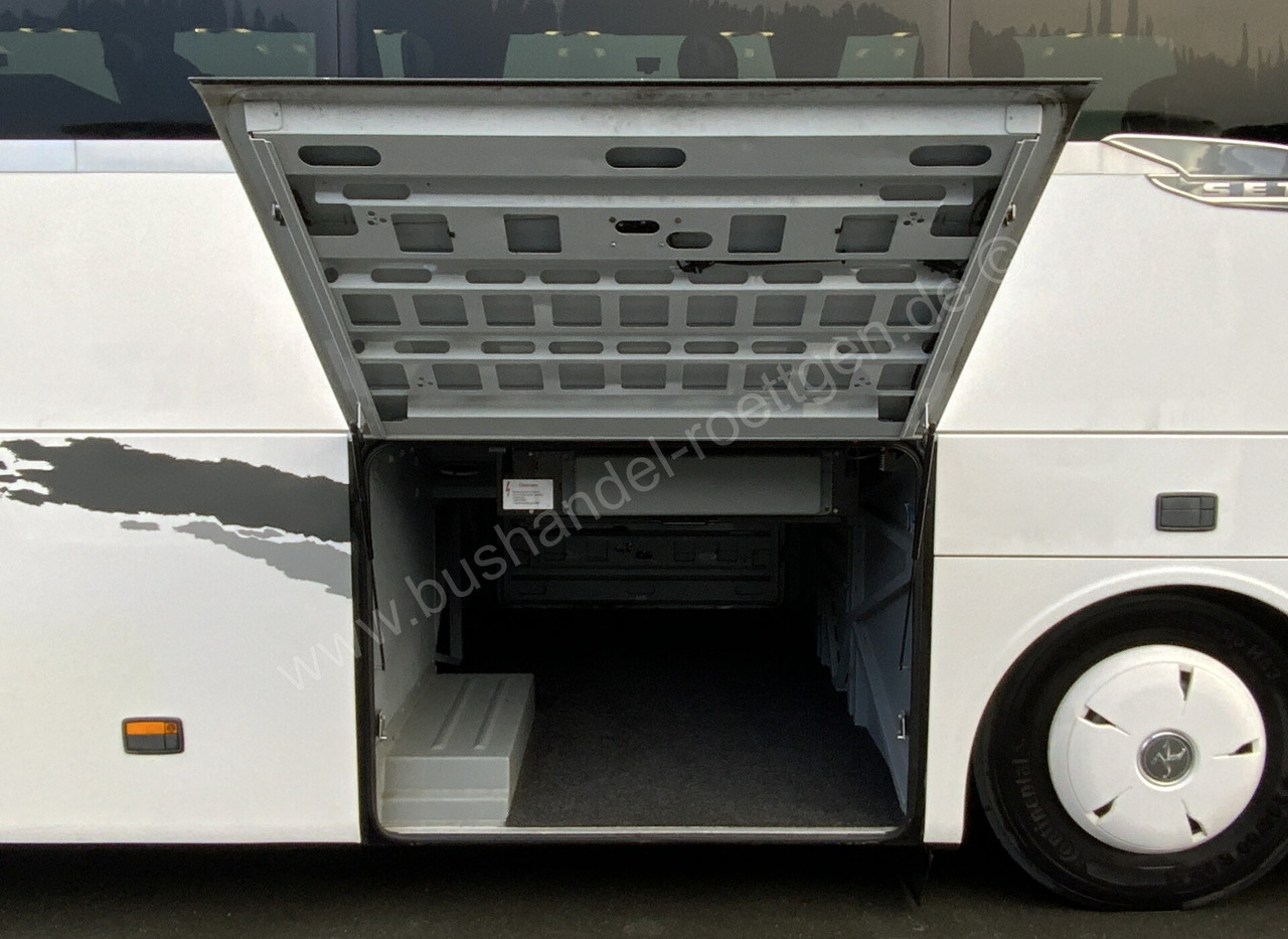 Setra S 515 HD - Pullman: foto 5 Setra S 515 HD - Pullman: foto 5