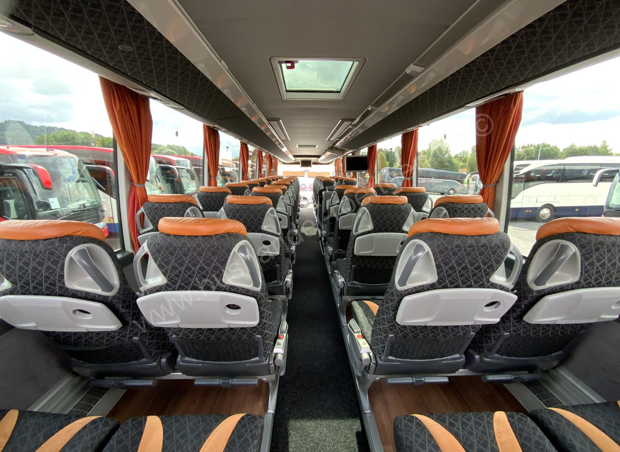 Setra S 515 HD - Pullman: foto 2 Setra S 515 HD - Pullman: foto 2