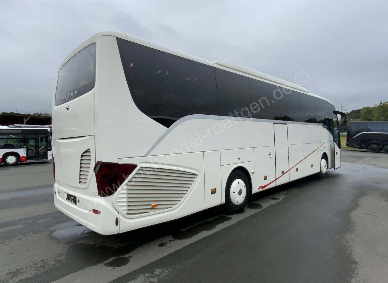 Setra S 515 HD - Pullman: foto 3 Setra S 515 HD - Pullman: foto 3